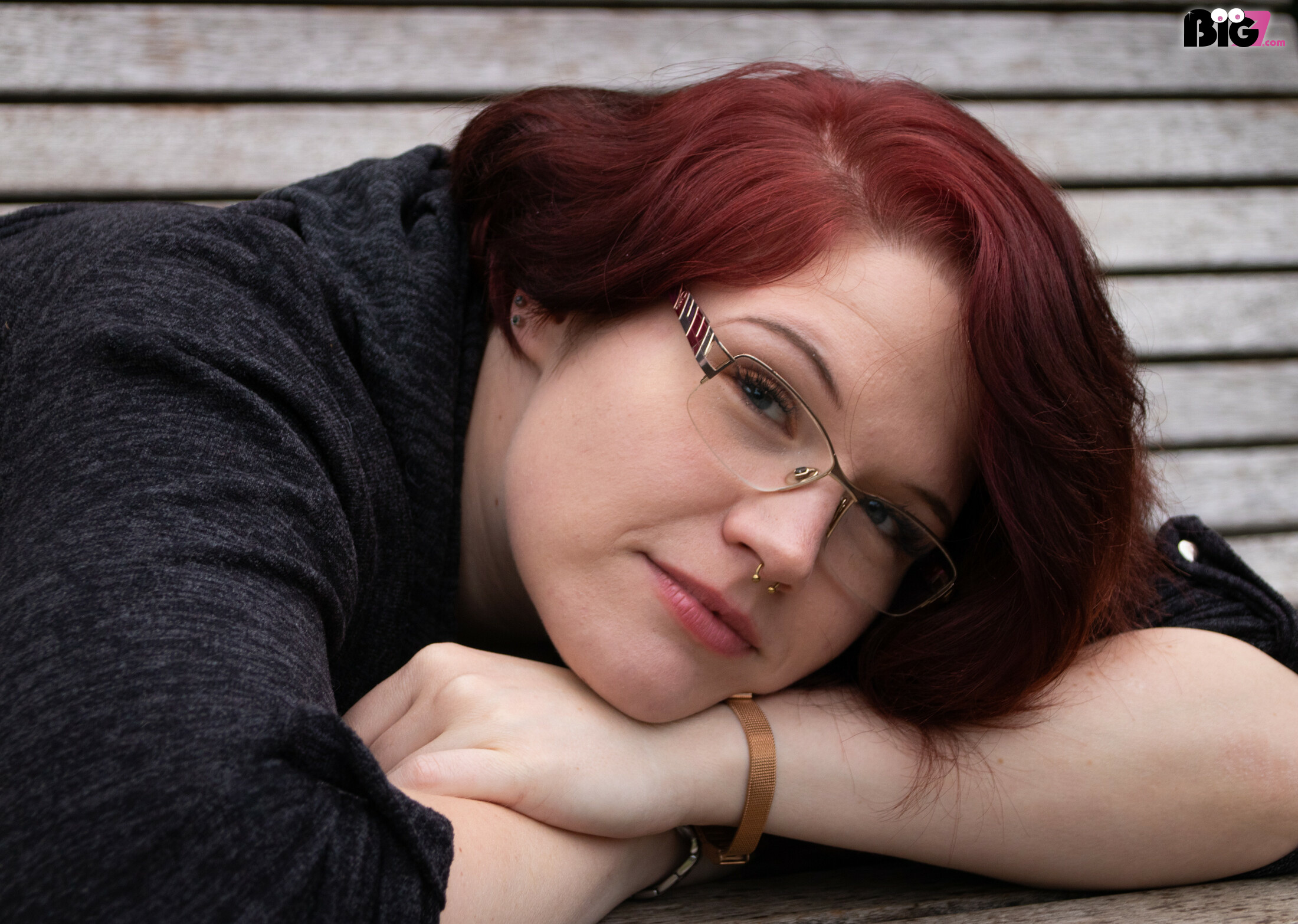 LovelyTatty – Deutsche Porno Amateurin