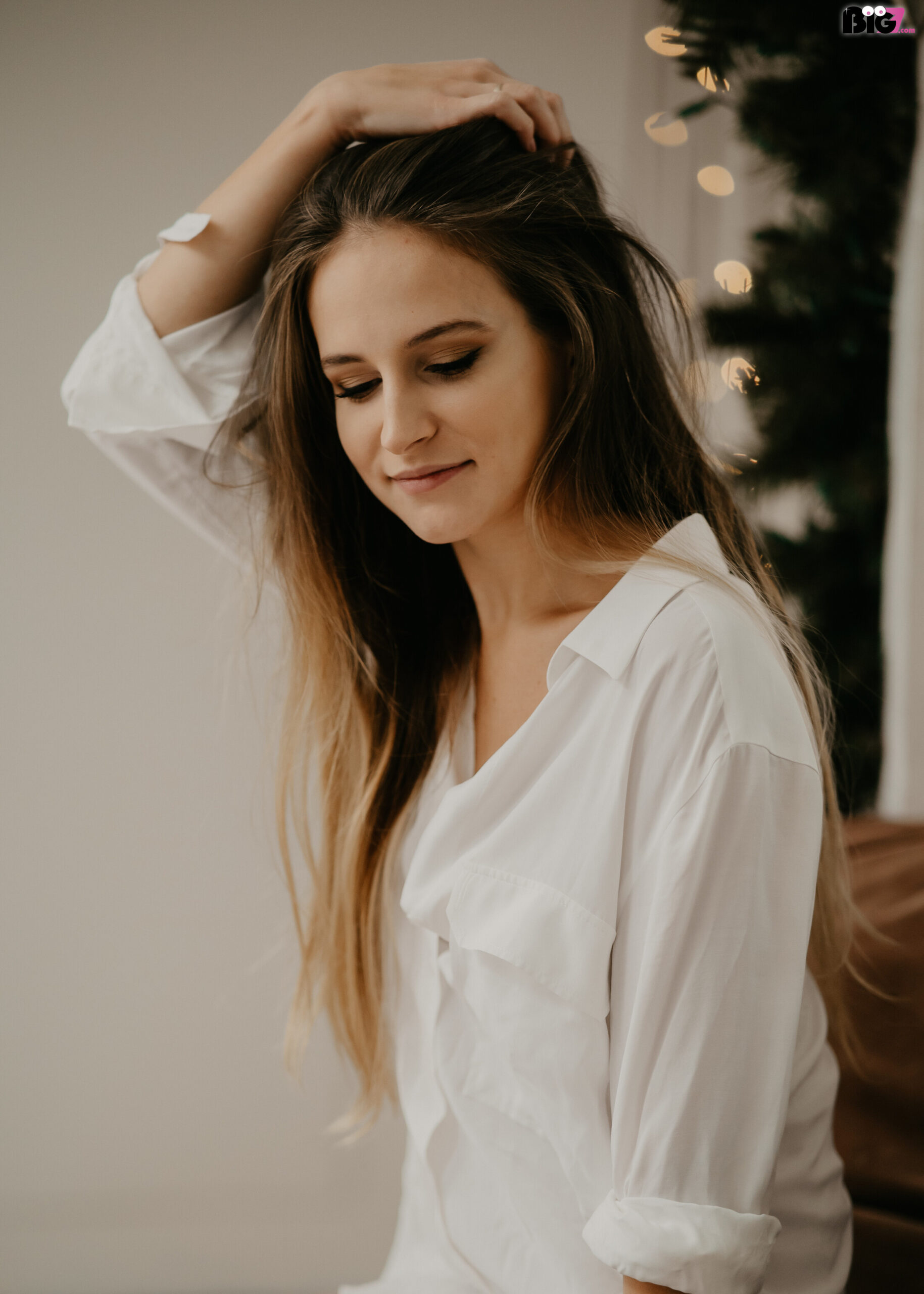 MysterioseDalia – Deutsche Porno Amateurin