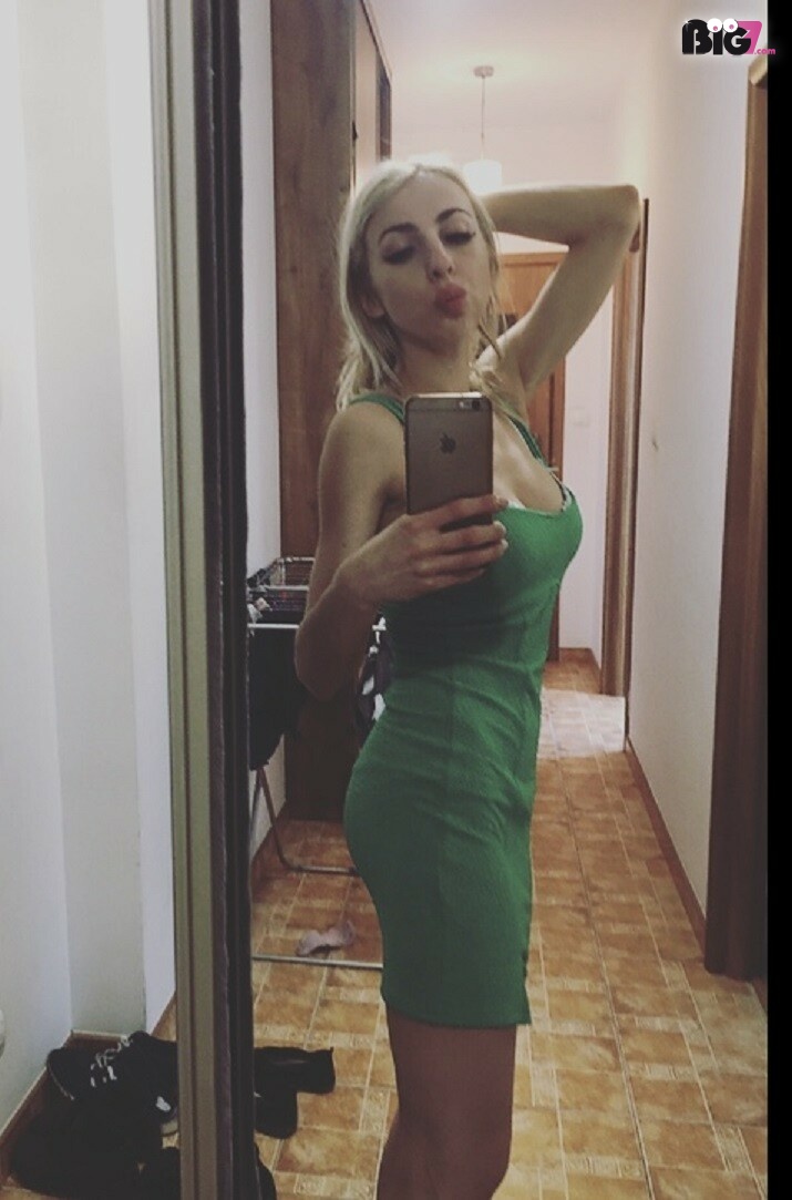 LunaBlonde - deutsche Porno Darstellerin