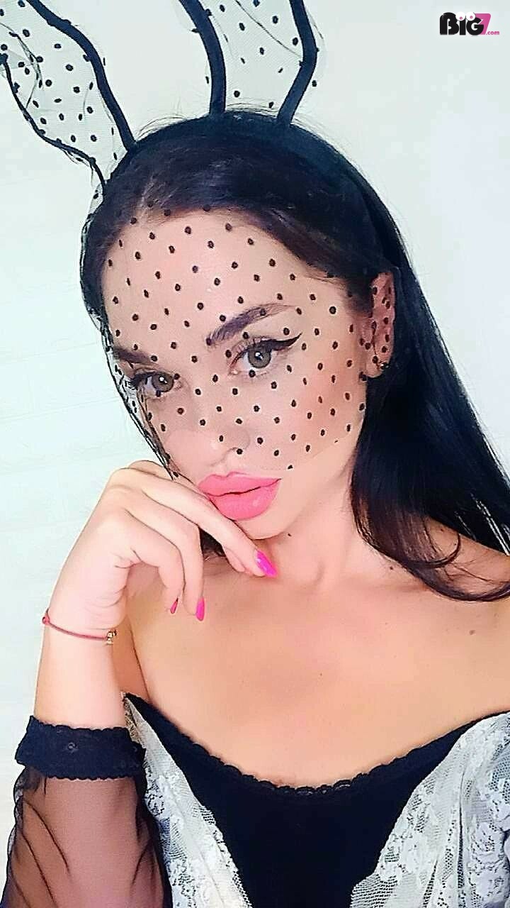 ALIFERA – Deutsche Porno Amateurin