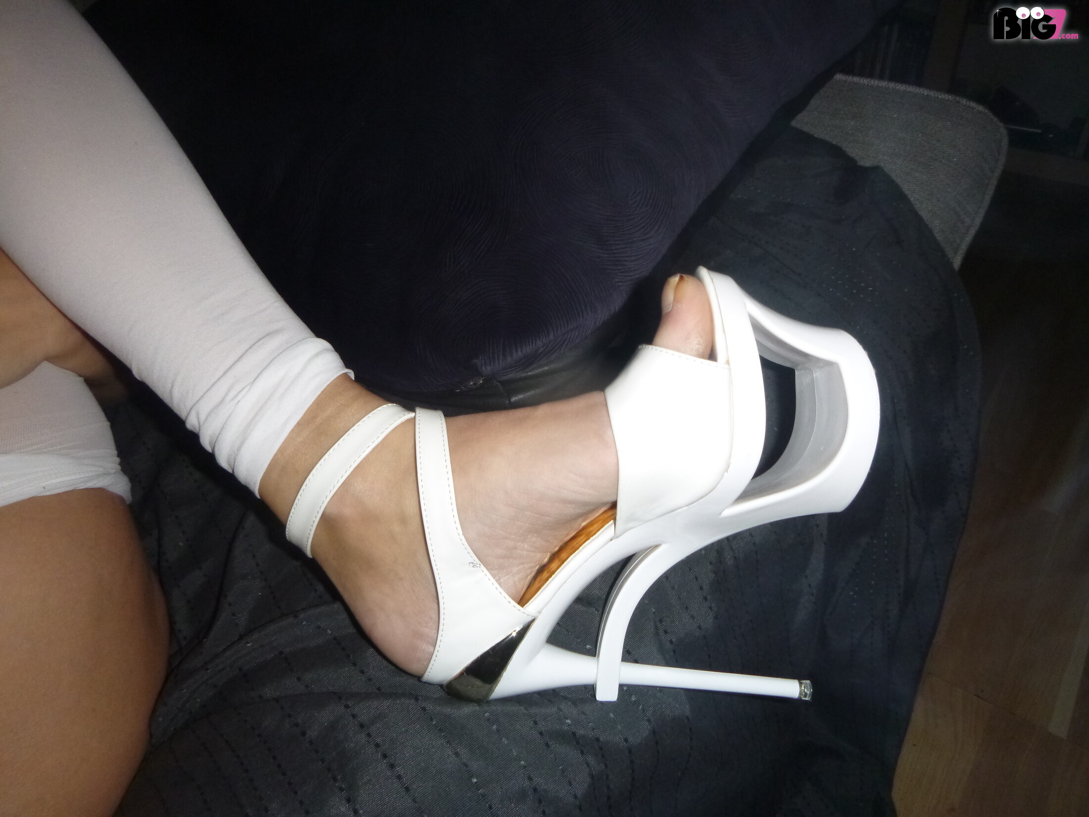 SexyPuppe - deutsche Porno Darstellerin