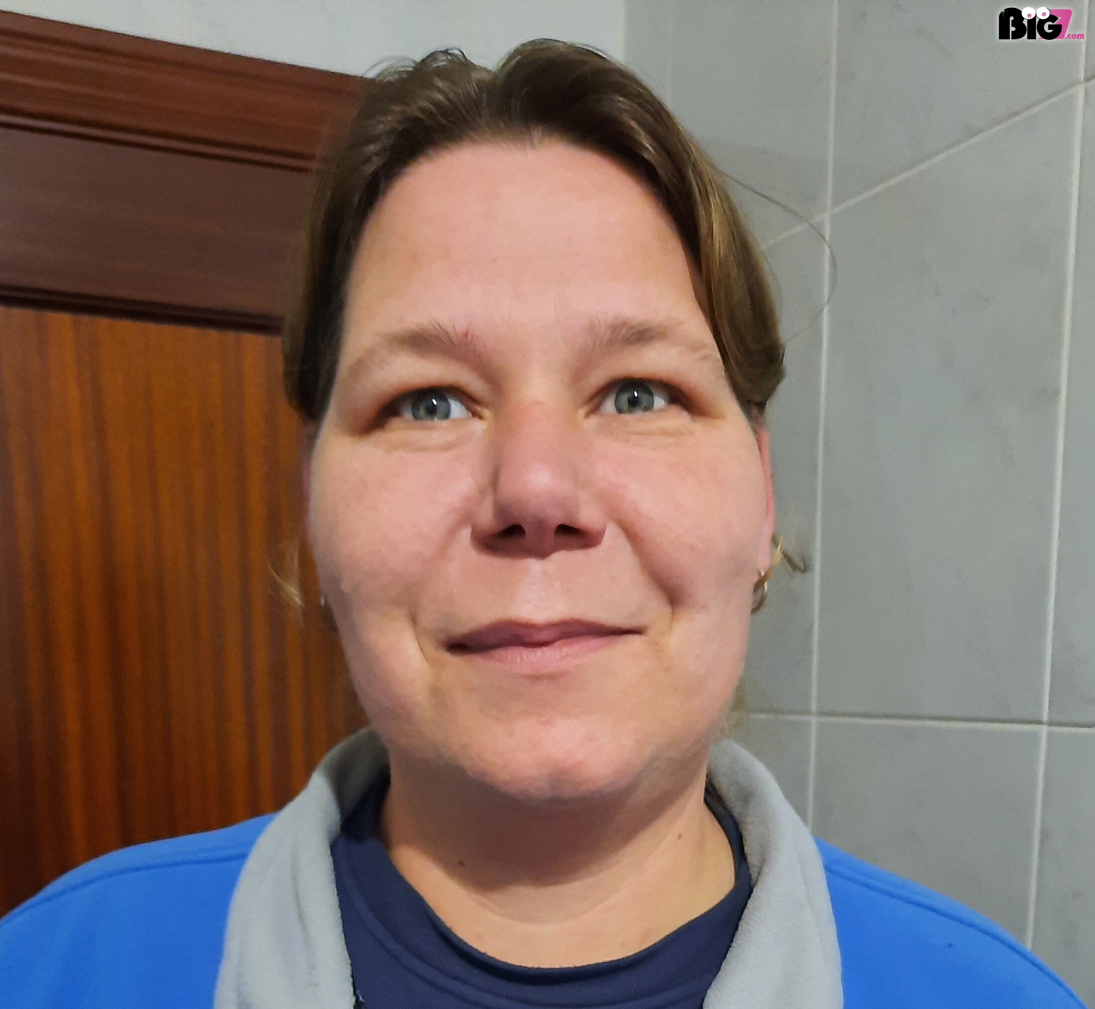 Escadah – Deutsche Porno Amateurin