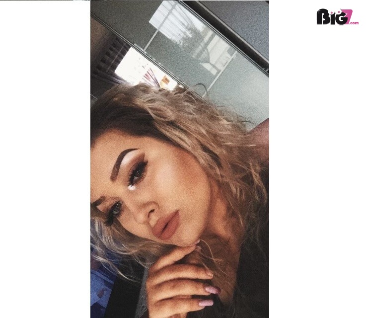 InezParadiso - Deutsche Porno Amateurin