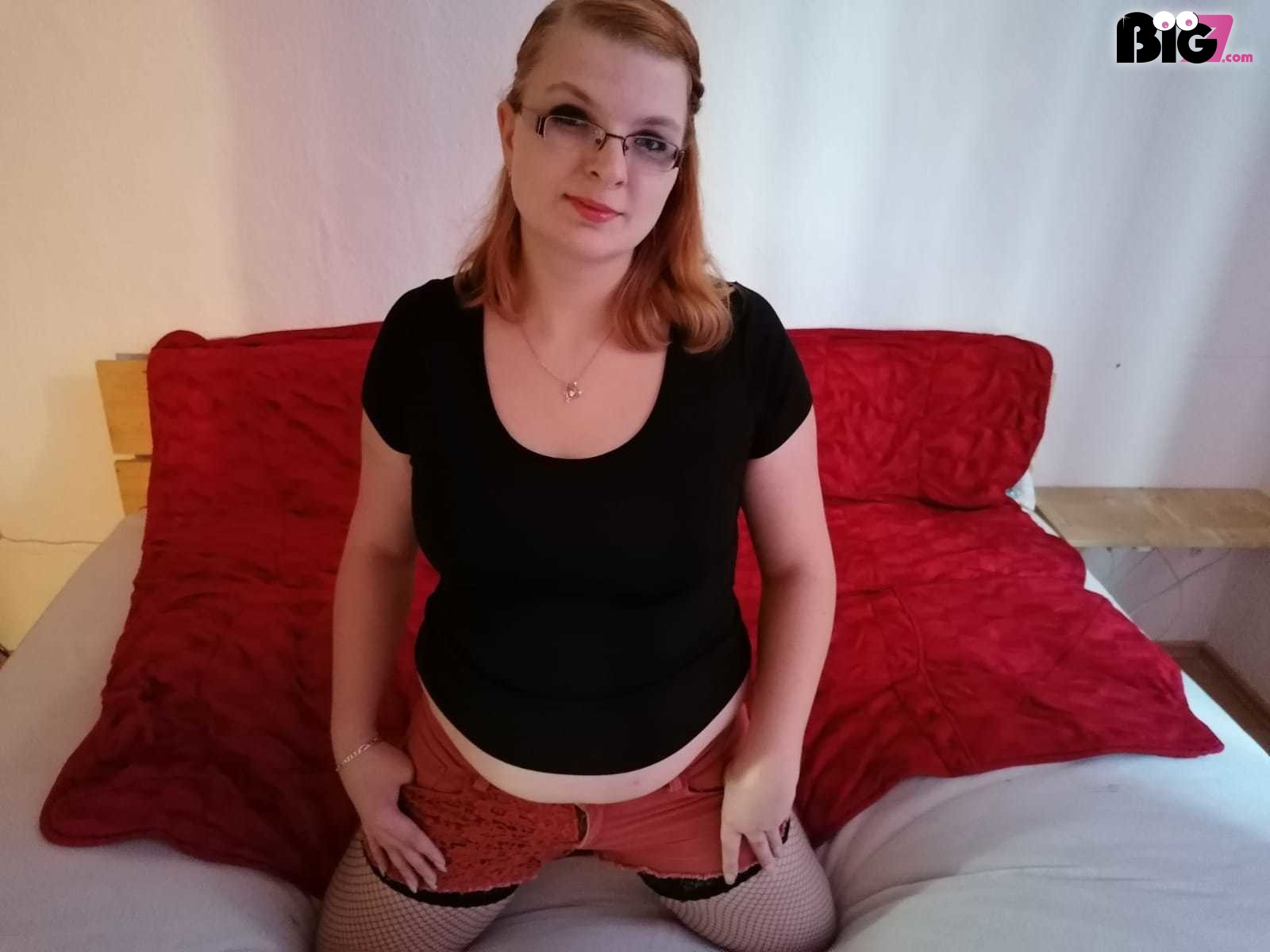 SexyXaria - deutsche Porno Darstellerin