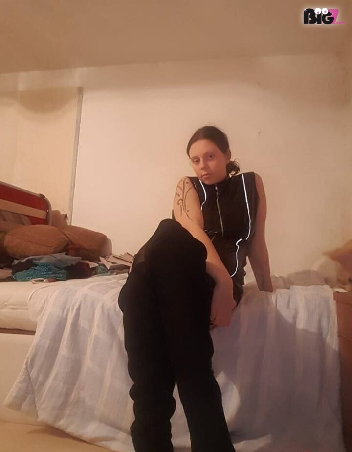 LadyTapita - deutsche Porno Darstellerin