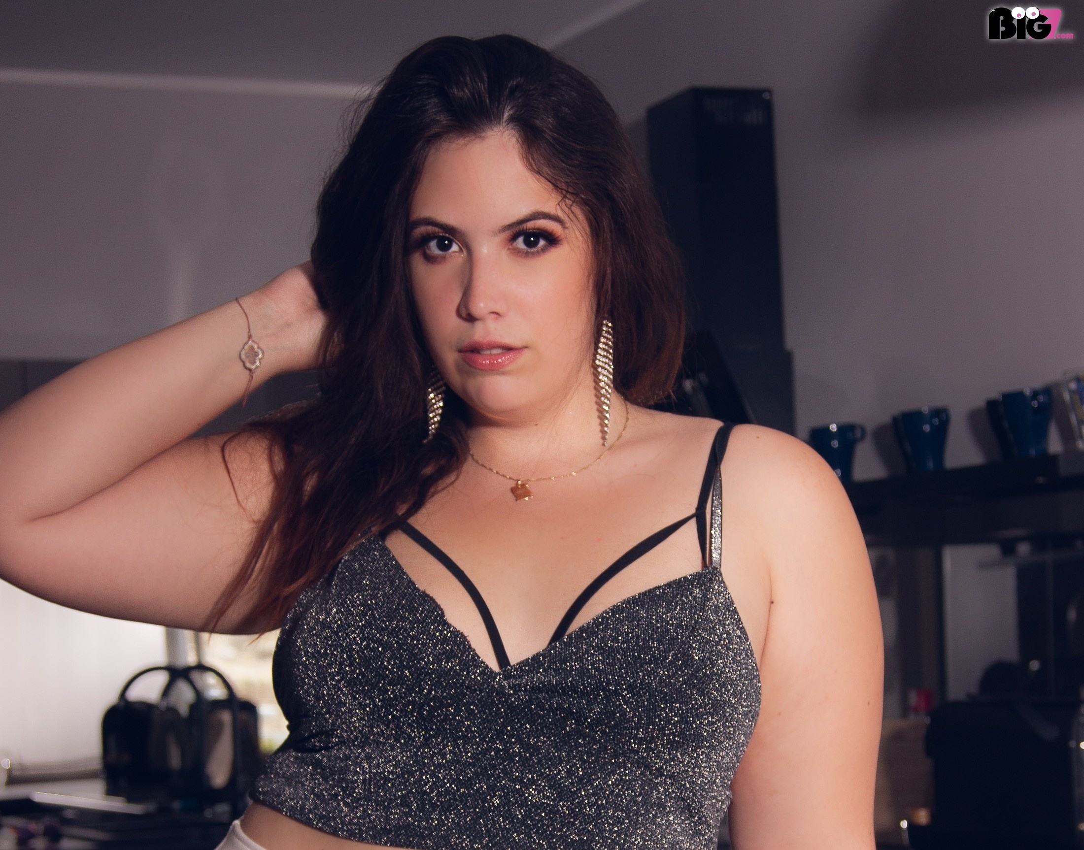 DavinaBrunet – Deutsche Porno Amateurin