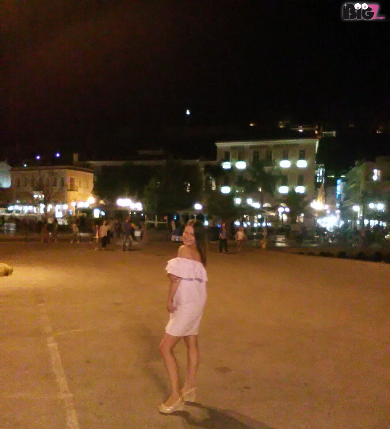 RoseNice - deutsche Porno Darstellerin