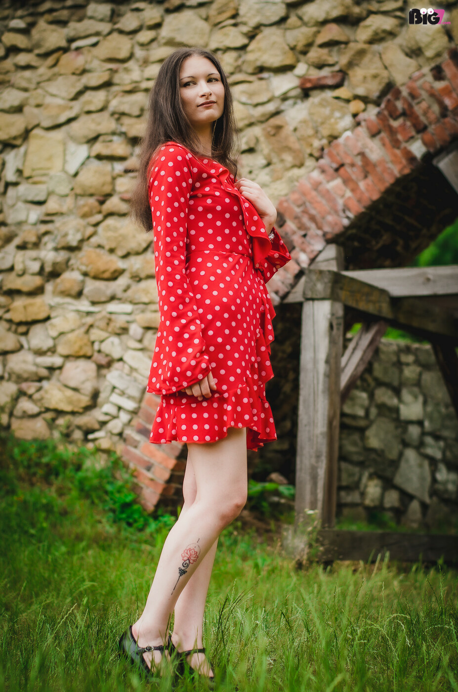 AudreyJoy - deutsche Porno Darstellerin