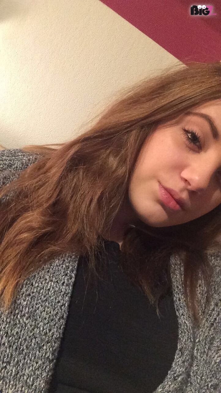 melina6969 – Deutsche Porno Amateurin