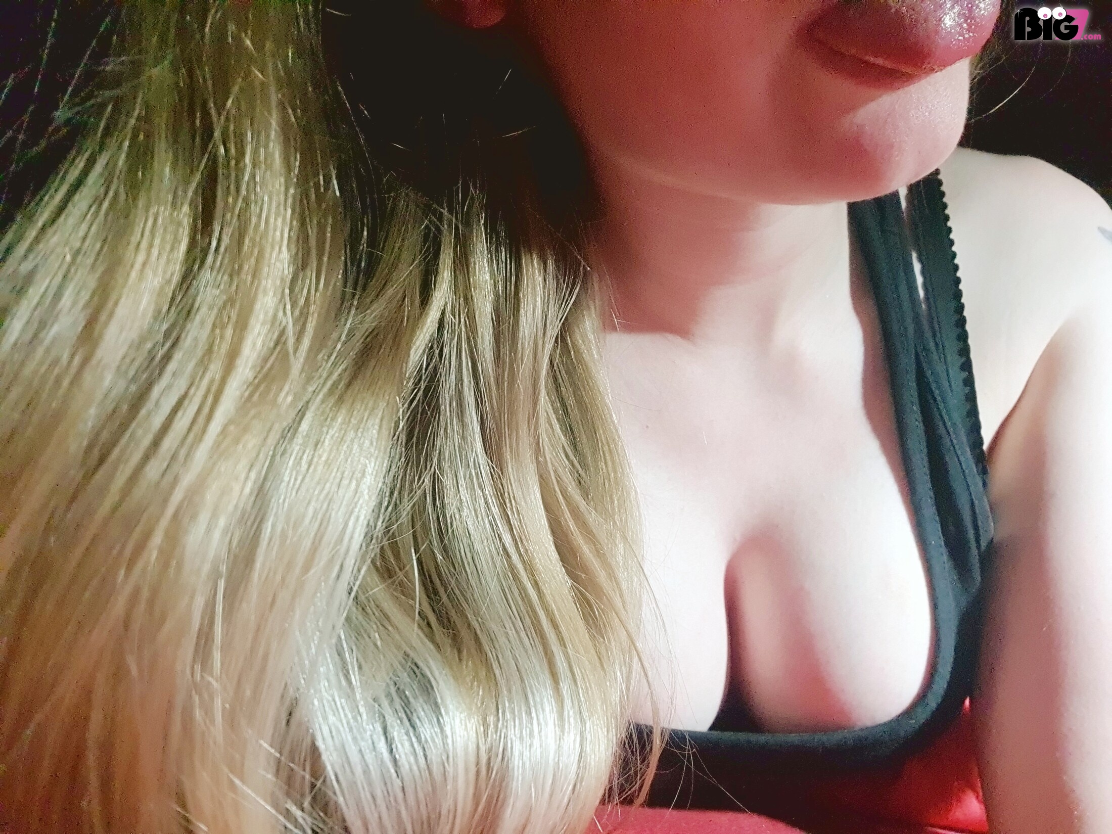 XHarleyQuinn – Deutsche Porno Amateurin