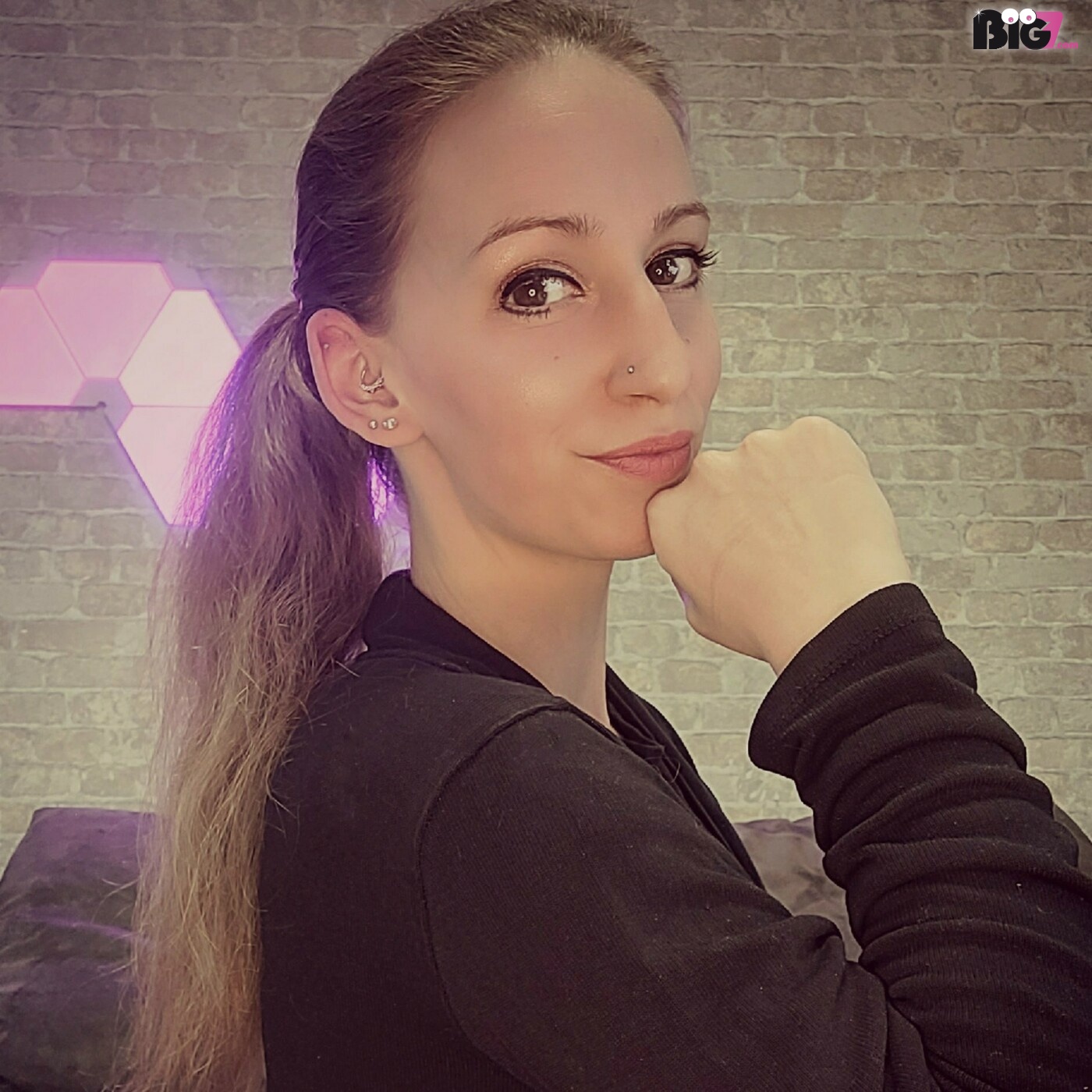 diesuesse22 – Deutsche Porno Amateurin