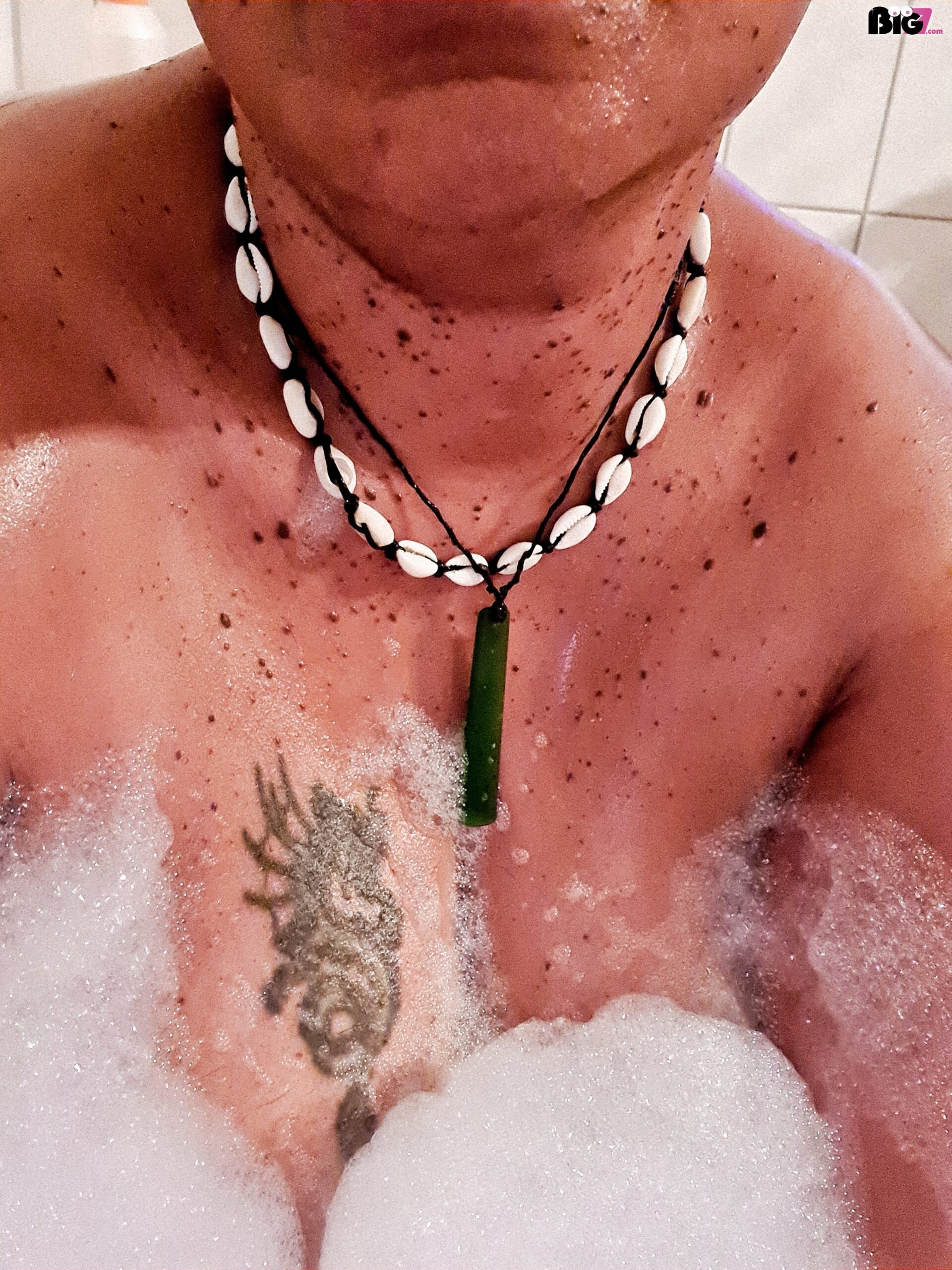 Tenisha - deutsche Porno Darstellerin