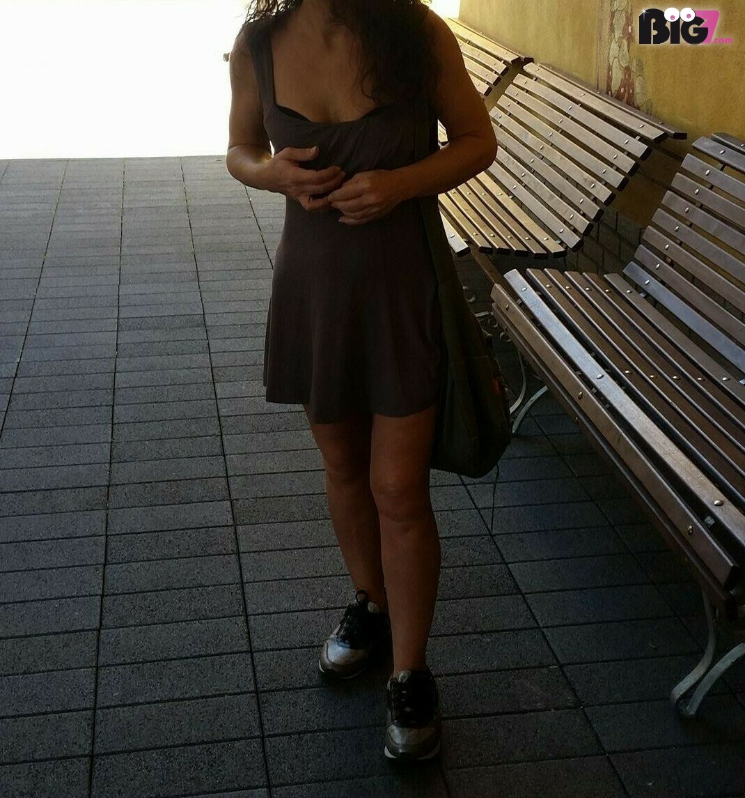 Vanessastern – Deutsche Porno Amateurin