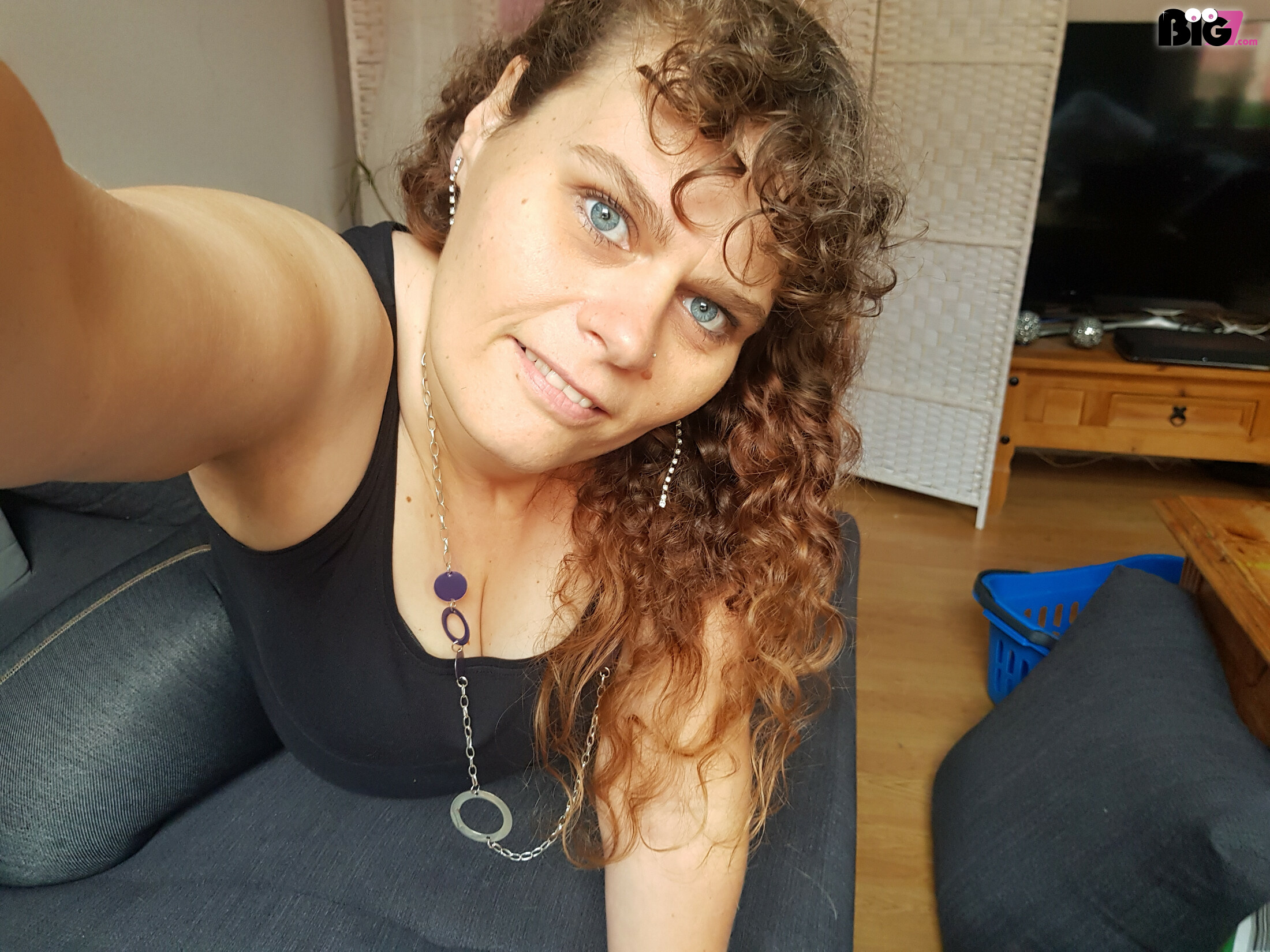 Jenny-Natural – Deutsche Porno Amateurin