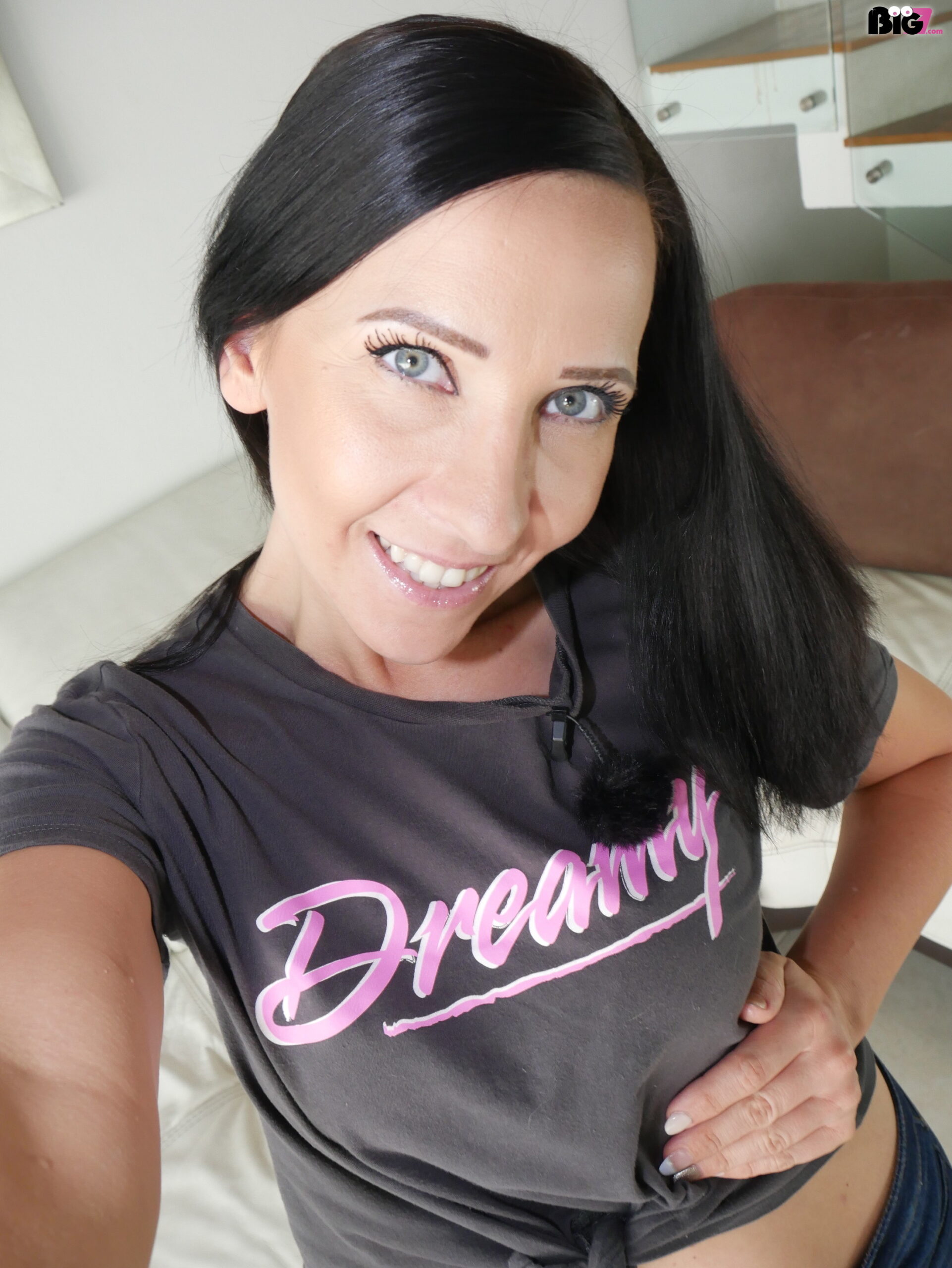 Ashley-Dark – Deutsche Porno Amateurin