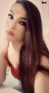 Eyelin - Deutsche Porno Amateurin