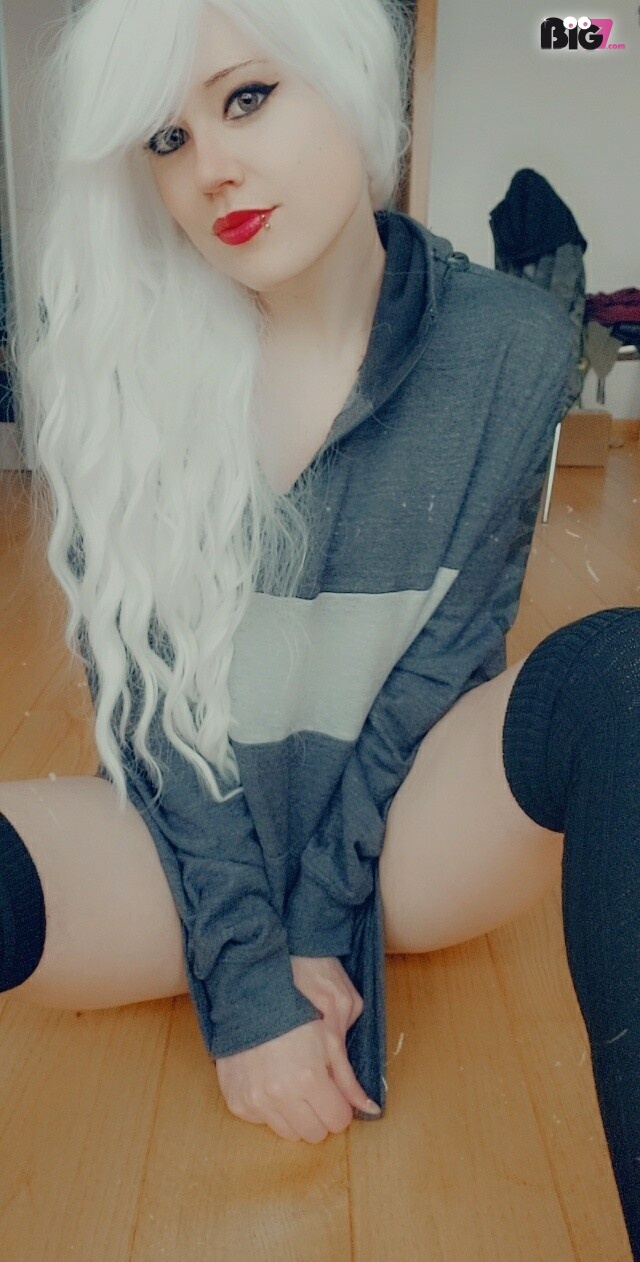 NathalieXxx - deutsche Porno Darstellerin