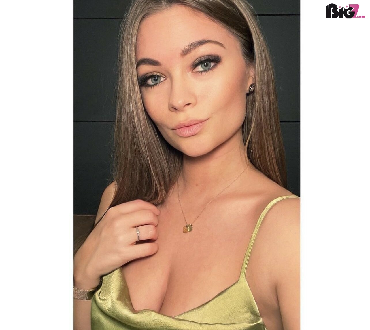 Goldbabe – Deutsche Porno Amateurin