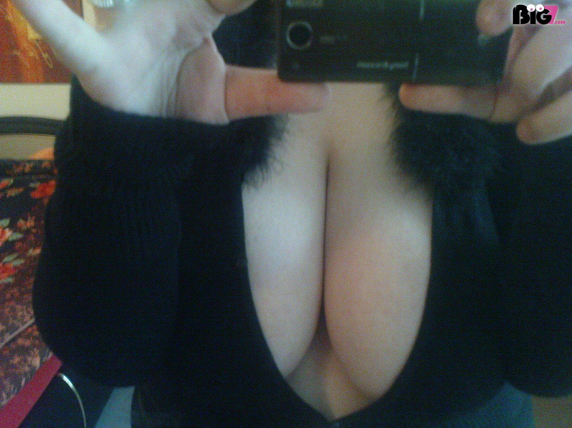 curvylittlesecret – Deutsche Porno Amateurin