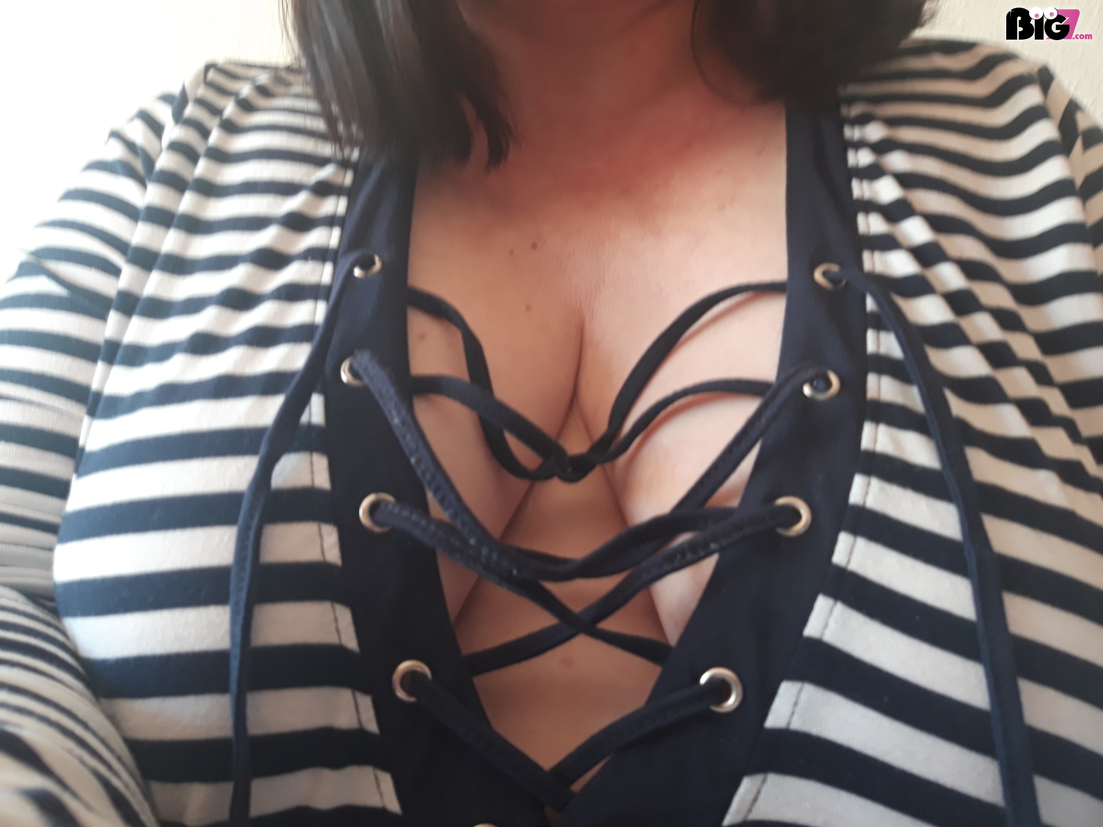 Miss-Nature – Deutsche Porno Amateurin