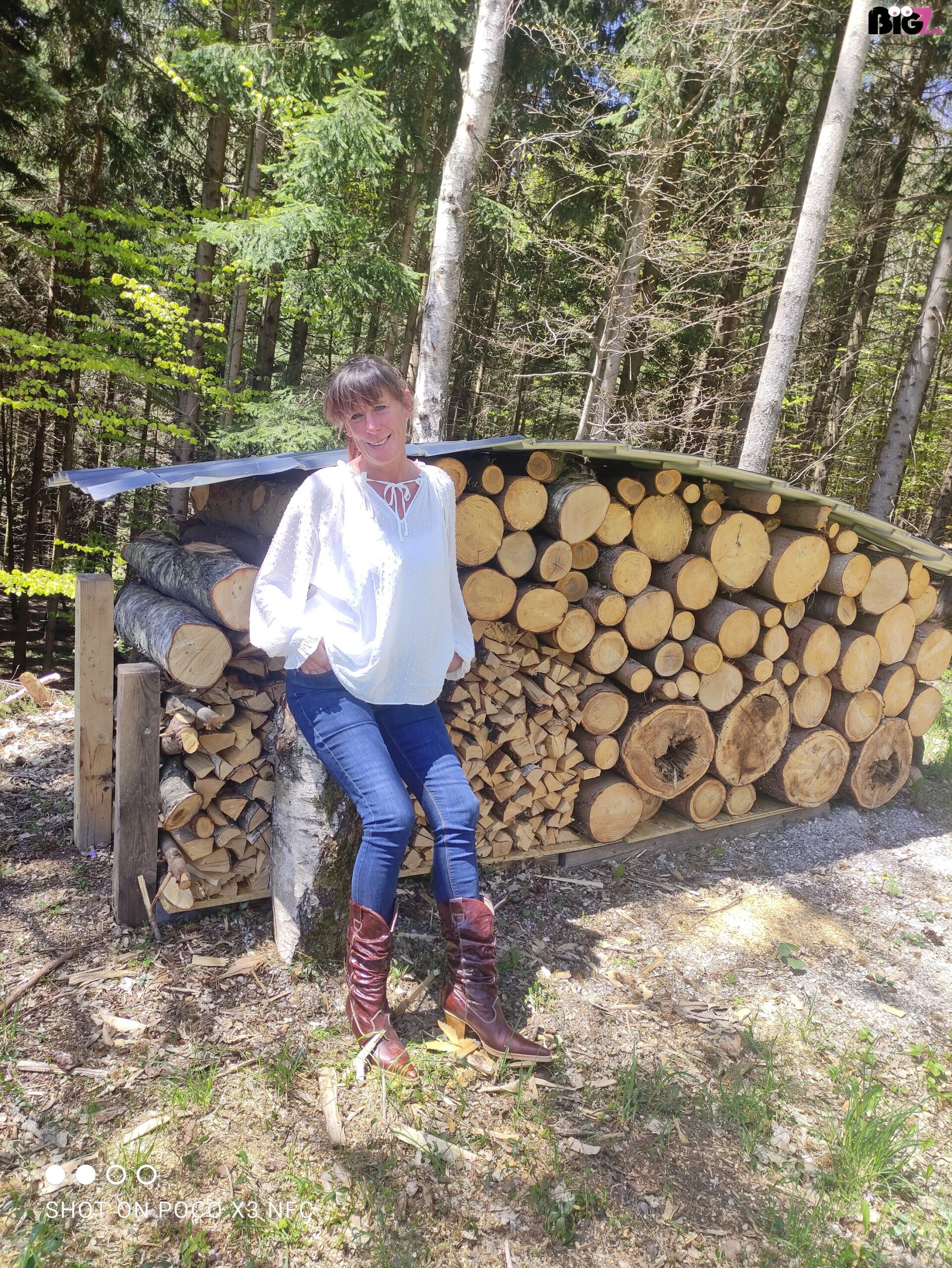 Madlen007 - deutsche Porno Darstellerin