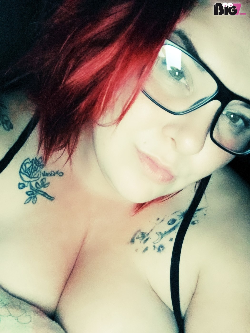 Redgirl29 - deutsche Porno Darstellerin