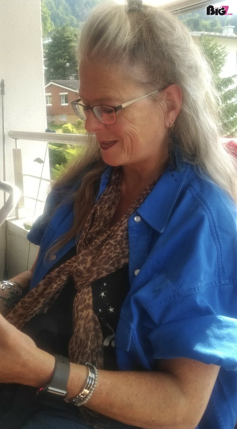 Muheim - deutsche Porno Darstellerin