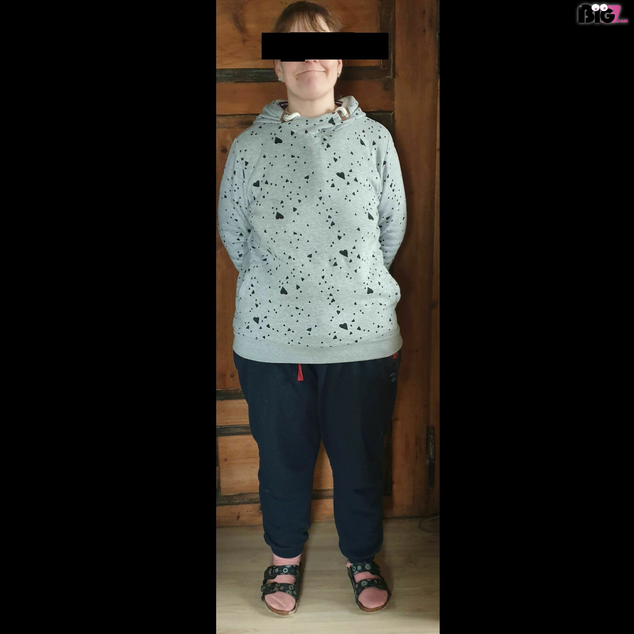 Lavalampe1980 – Deutsche Porno Amateurin