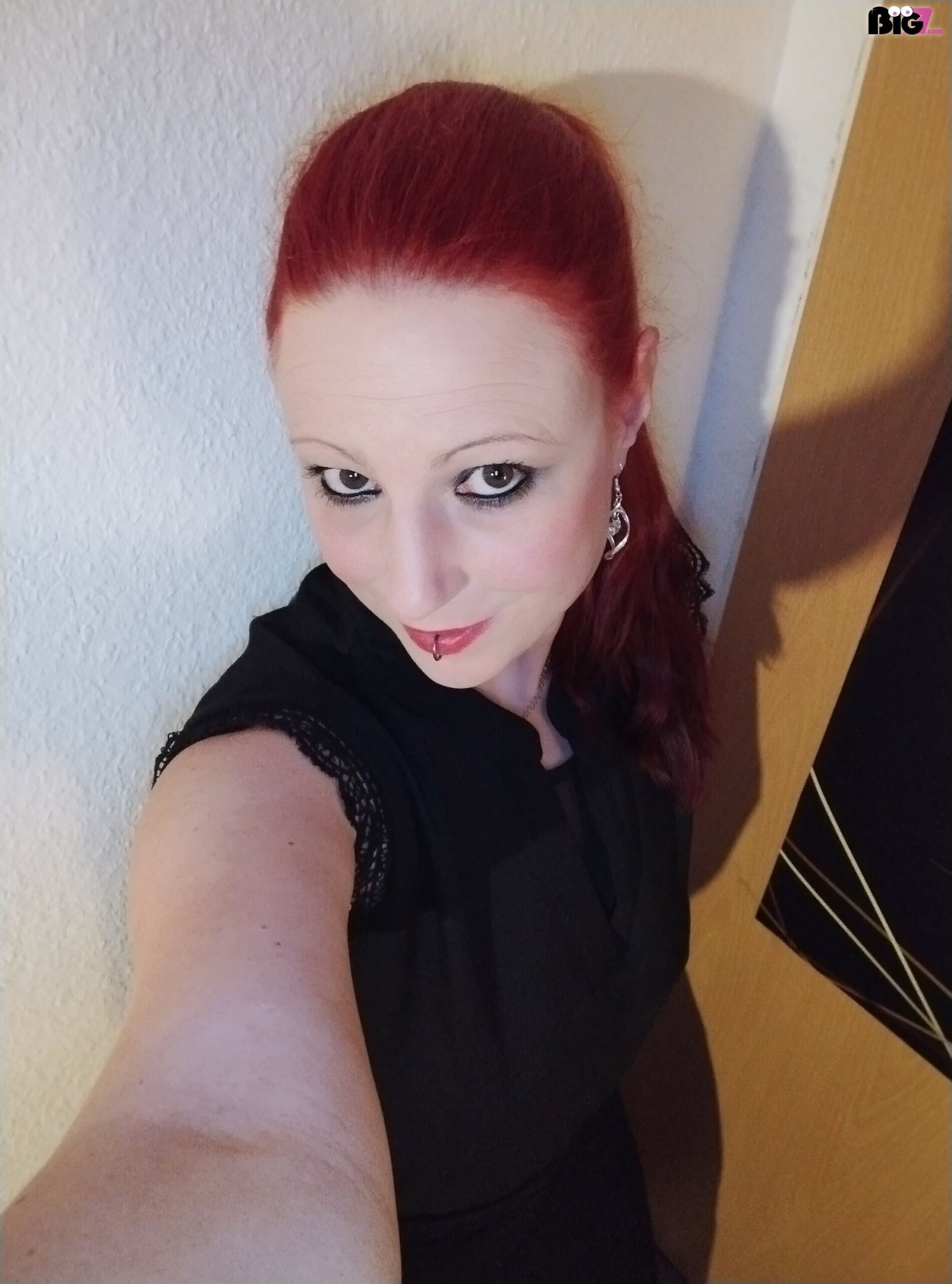 MistressAmalia – Deutsche Porno Amateurin