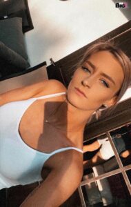 Larasecret - Deutsche Porno Amateurin