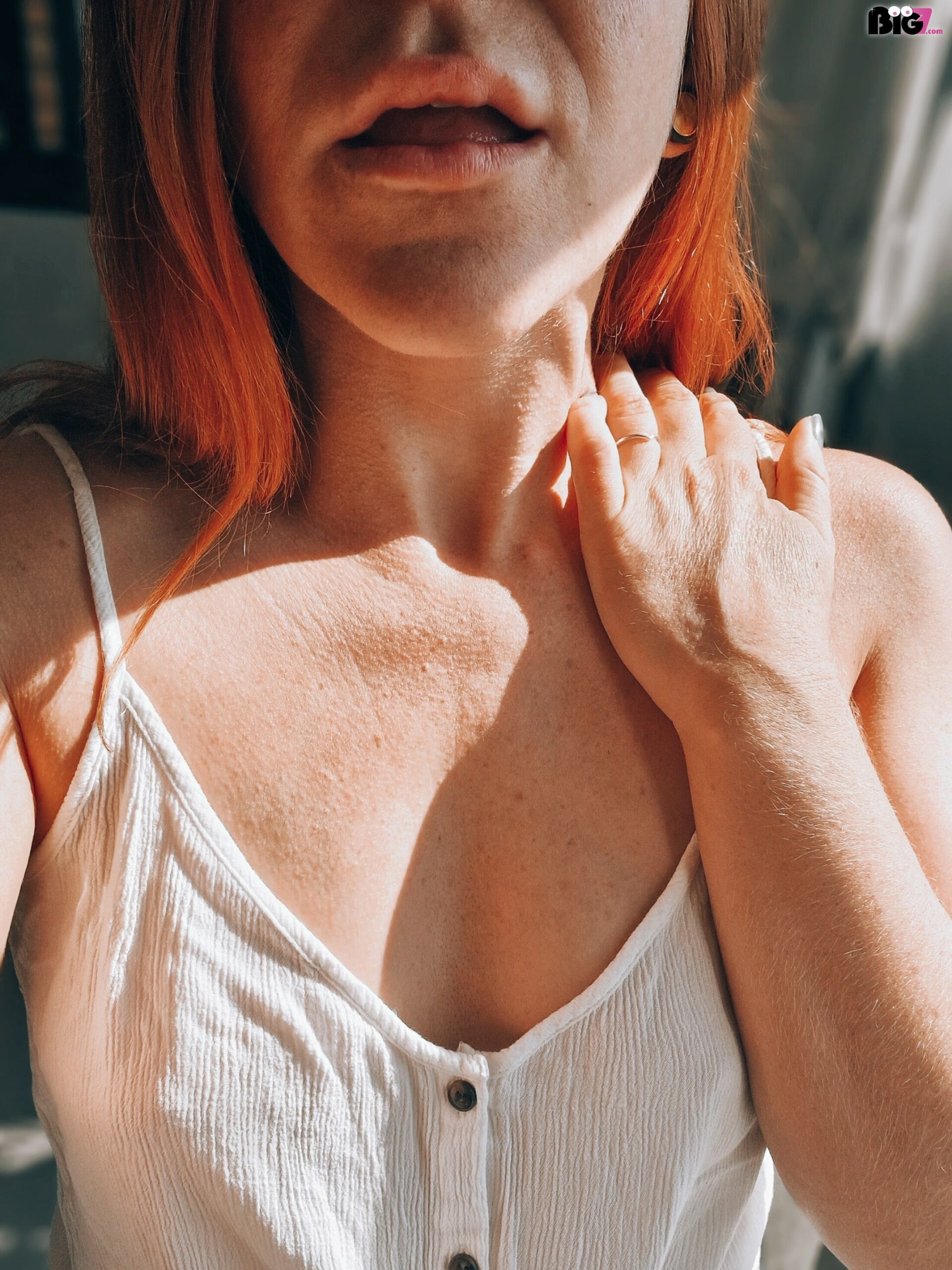 LuluLush - deutsche Porno Darstellerin