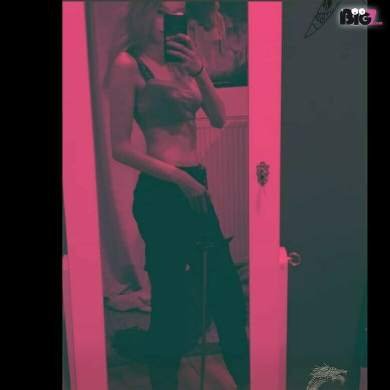 Lena1818 - deutsche Porno Darstellerin