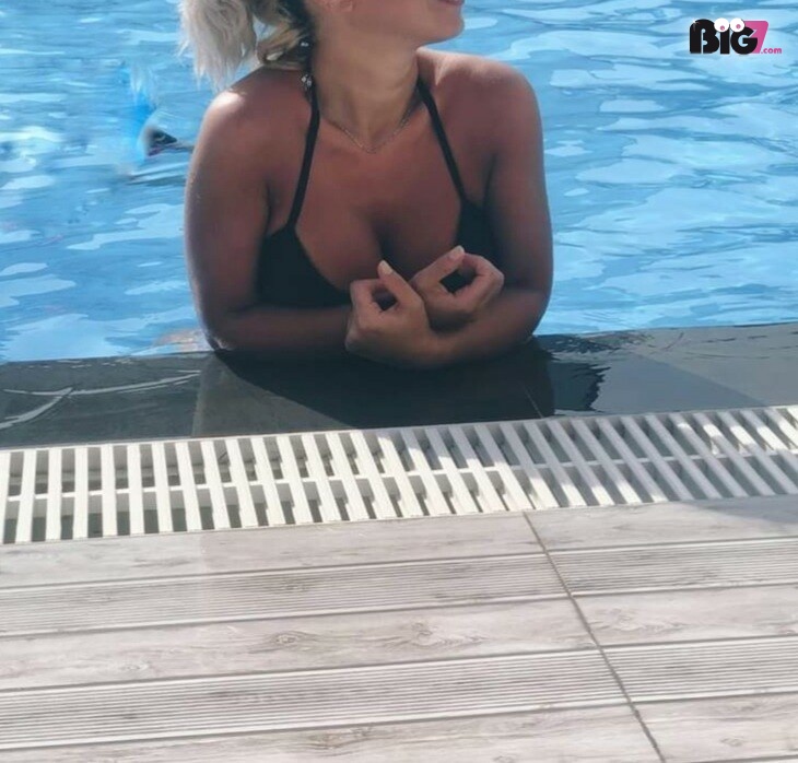 Nina69 – Deutsche Porno Amateurin