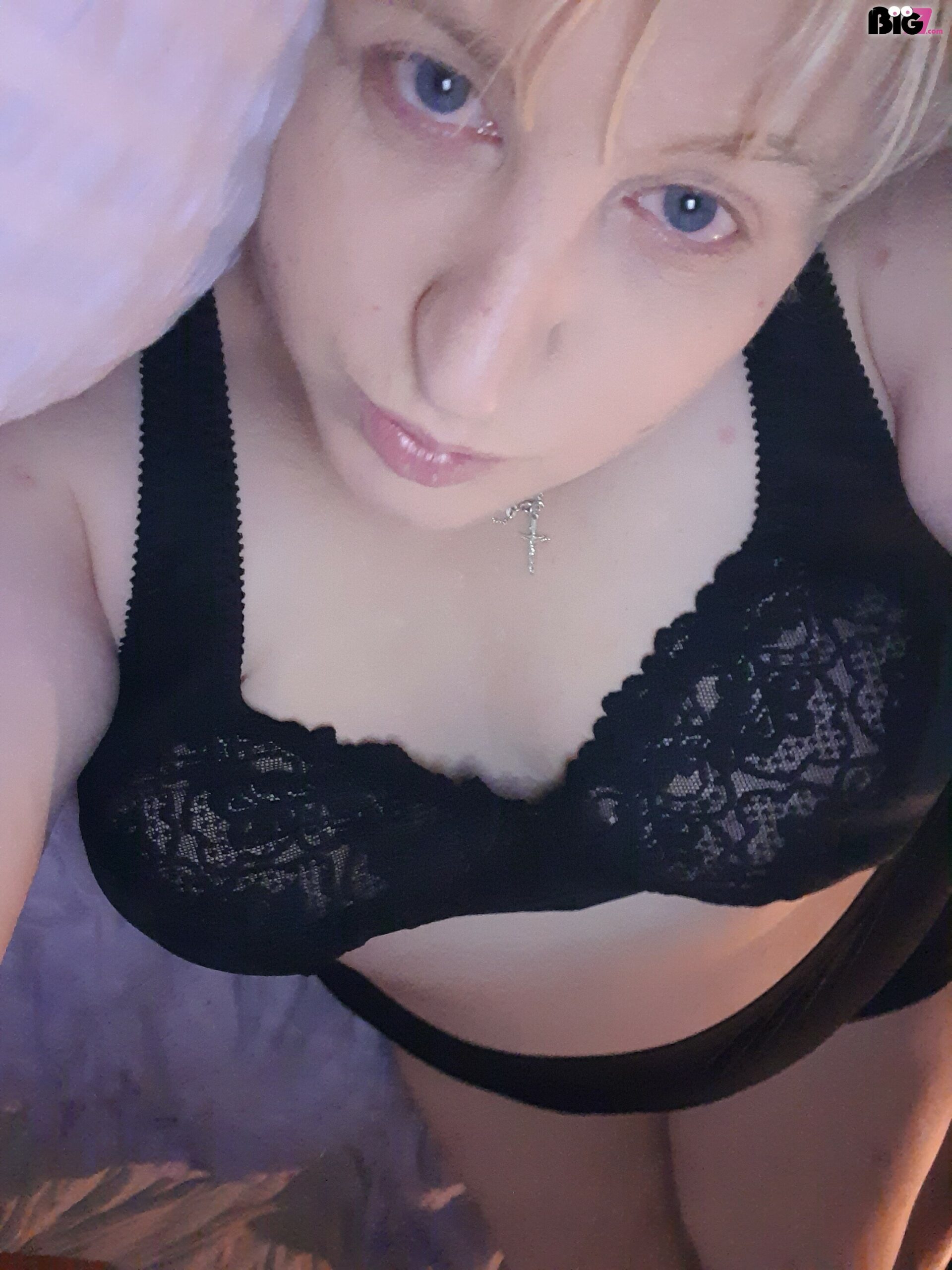 Lina77 – Deutsche Porno Amateurin