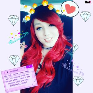 AnimeGamerGirl - Deutsche Porno Amateurin