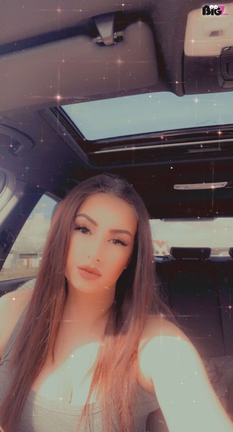 Sarasofie – Deutsche Porno Amateurin