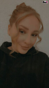 Misses27 - Deutsche Porno Amateurin