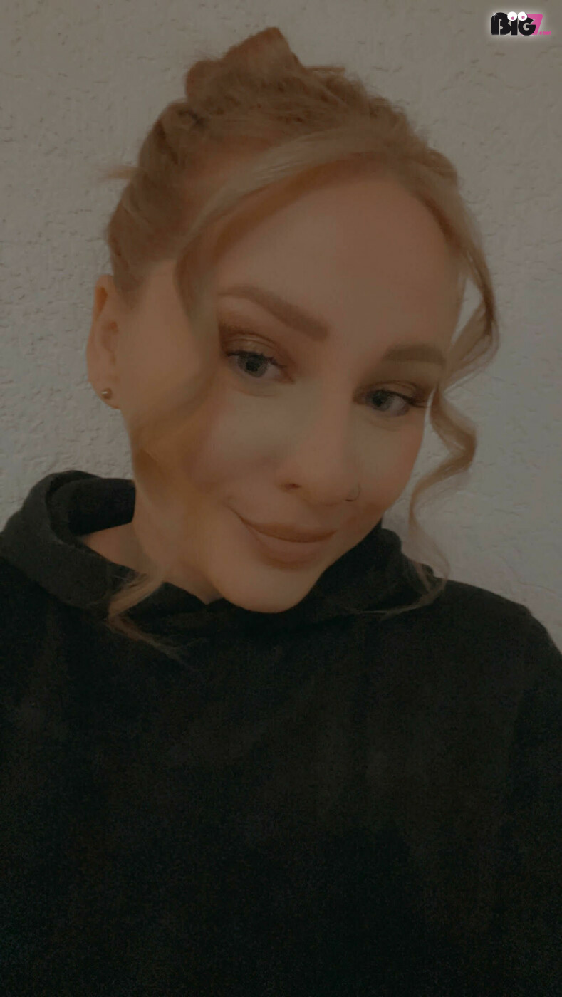 Misses27 – Deutsche Porno Amateurin