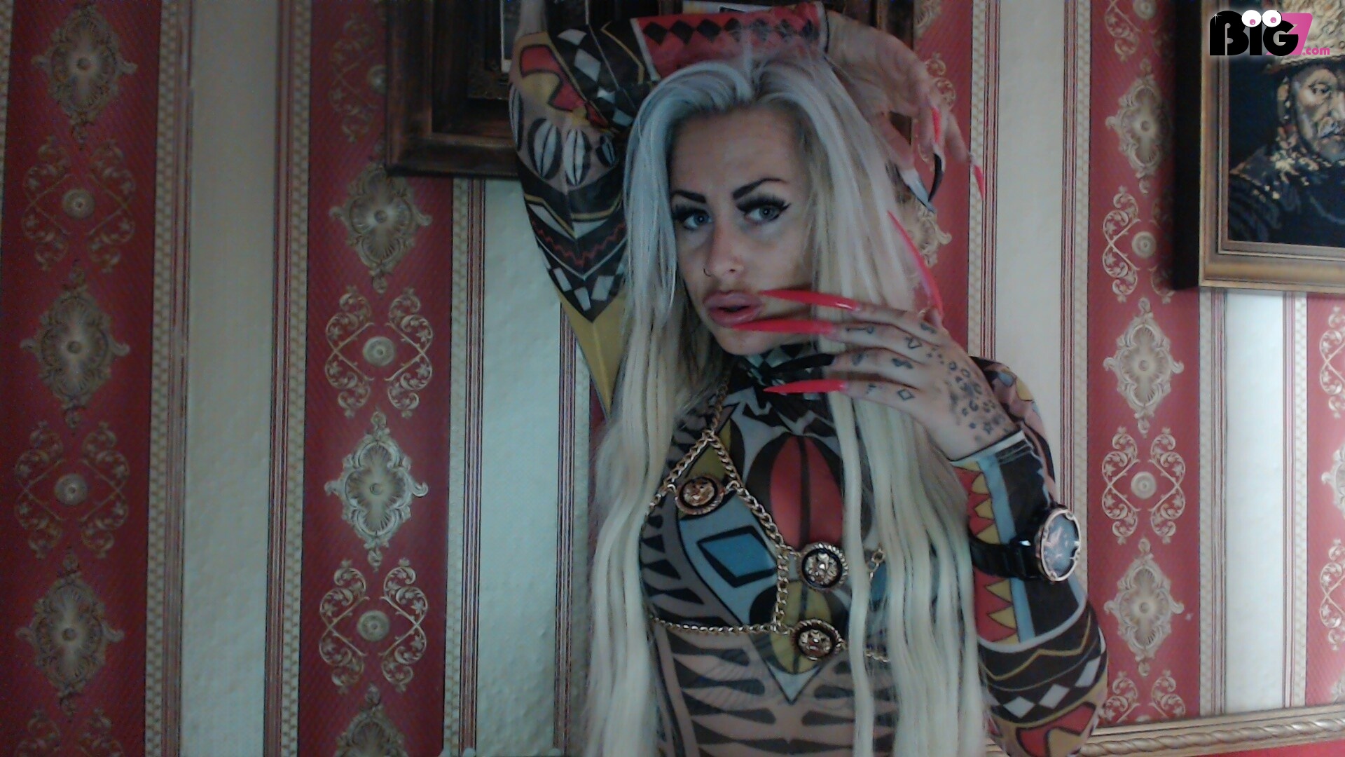 MissesPORNO – Deutsche Porno Amateurin