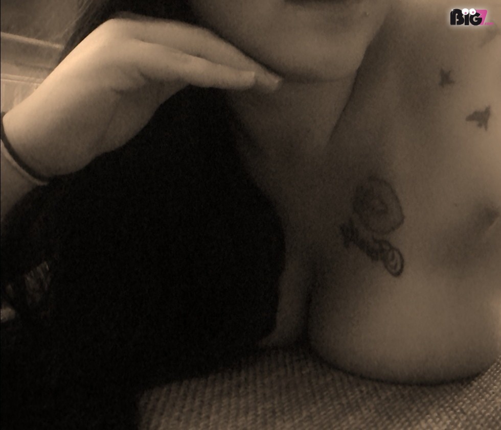 LenaLoeffel – Deutsche Porno Amateurin