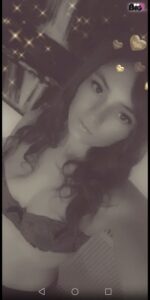 Sexy-Anastasia - Deutsche Porno Amateurin