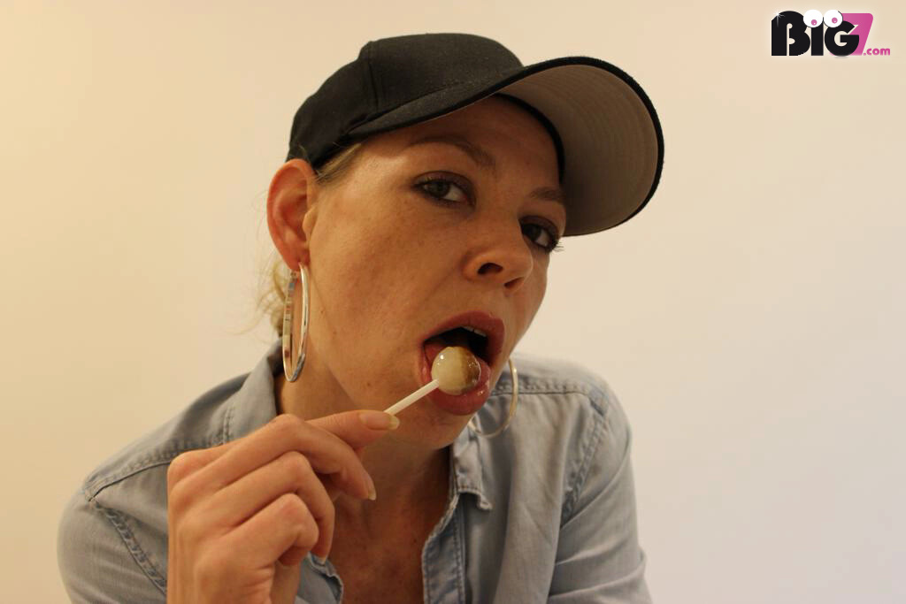 FrecheLotte - deutsche Porno Darstellerin