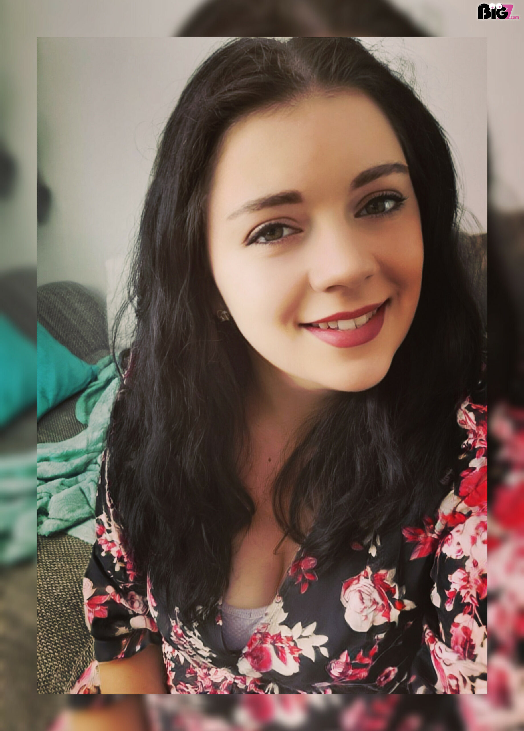 Monileini – Deutsche Porno Amateurin