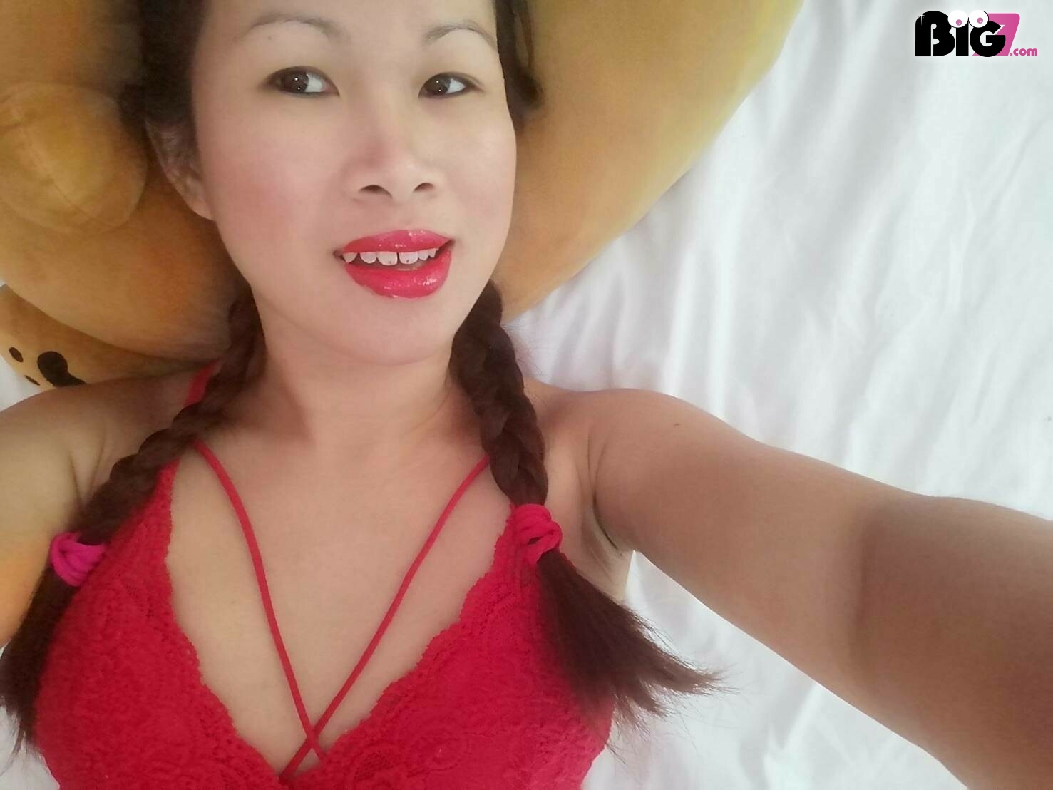 Jamthai7820 - deutsche Porno Darstellerin