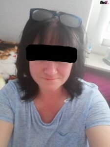 Eisbiene143 - Deutsche Porno Amateurin