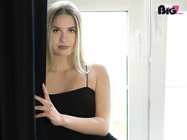 MeganSuss – Deutsche Porno Amateurin