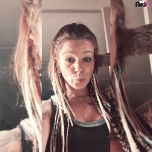 JulanaXx - Deutsche Porno Amateurin