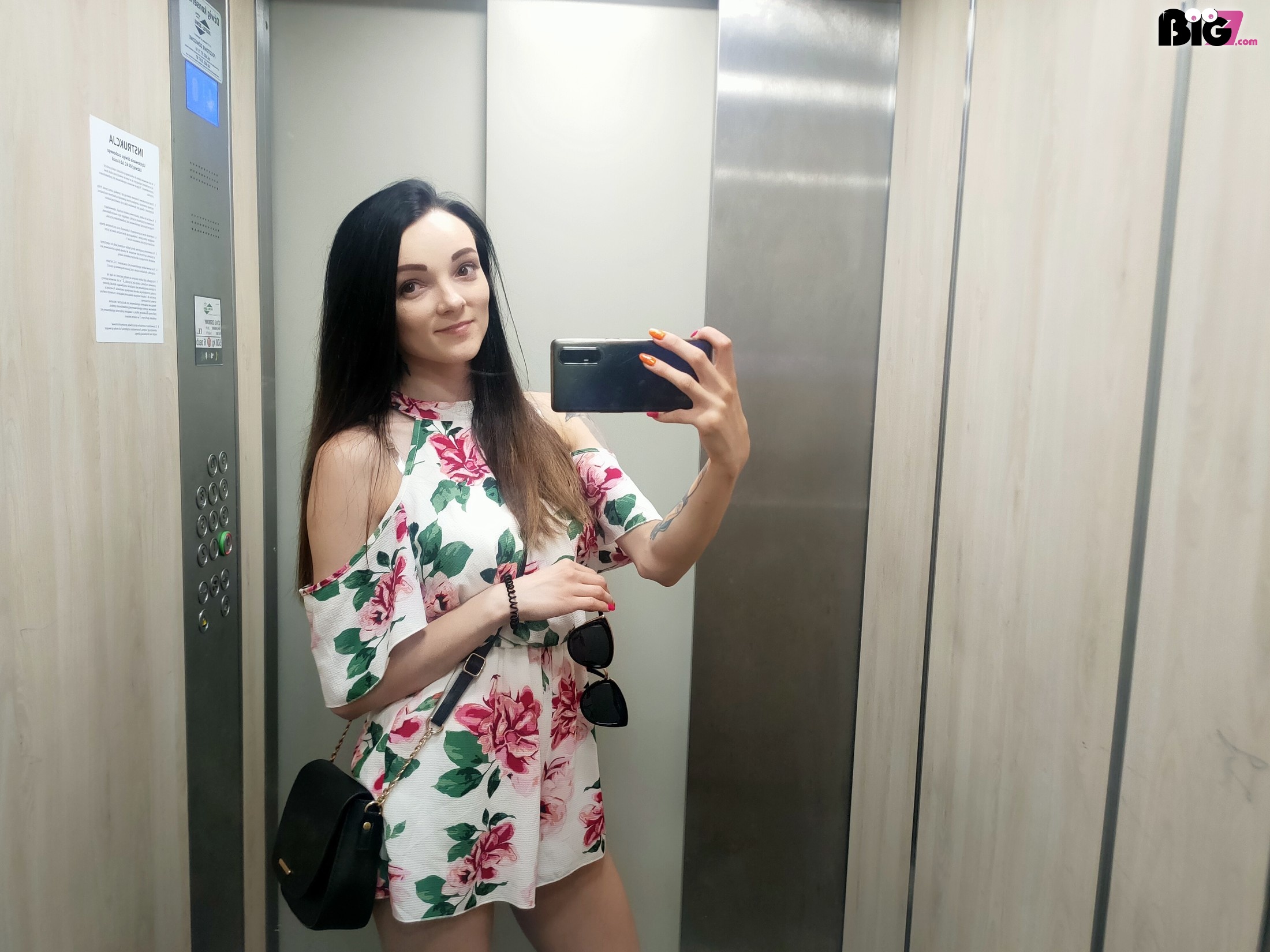 RoxiSexy - deutsche Porno Darstellerin