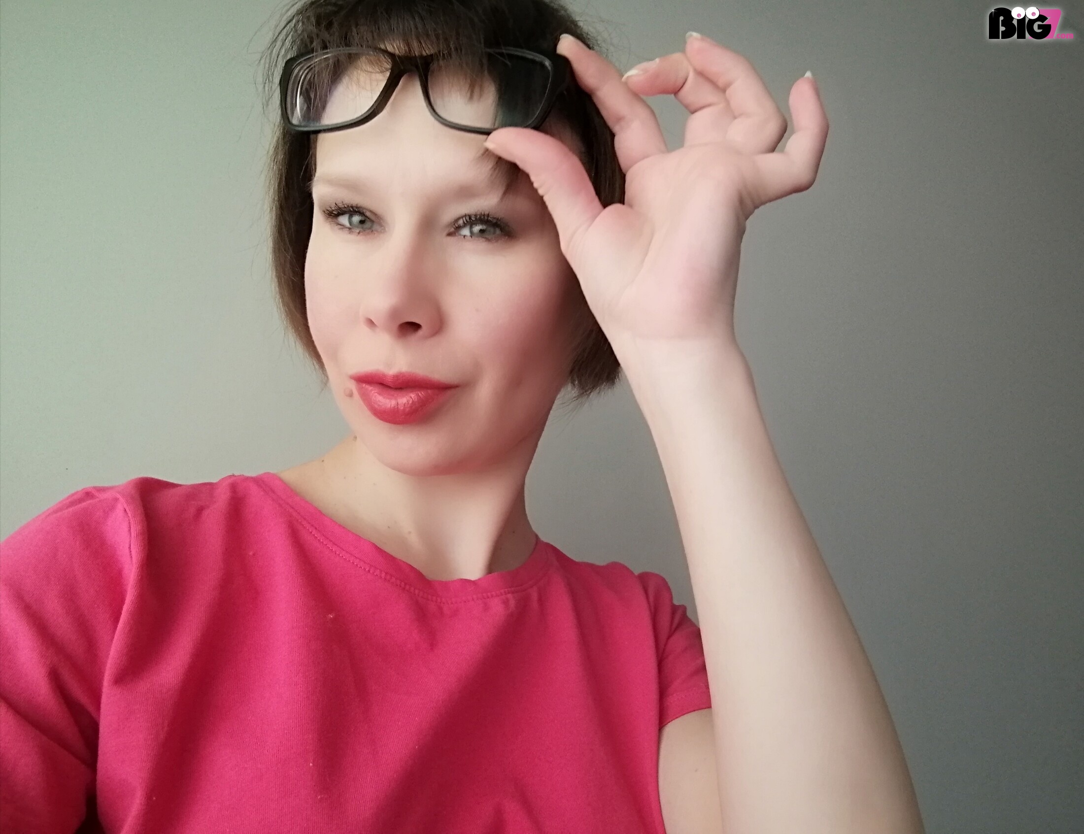 AileenHot - deutsche Porno Darstellerin