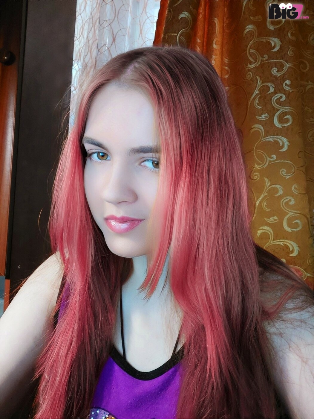 bunnybabe – Deutsche Porno Amateurin